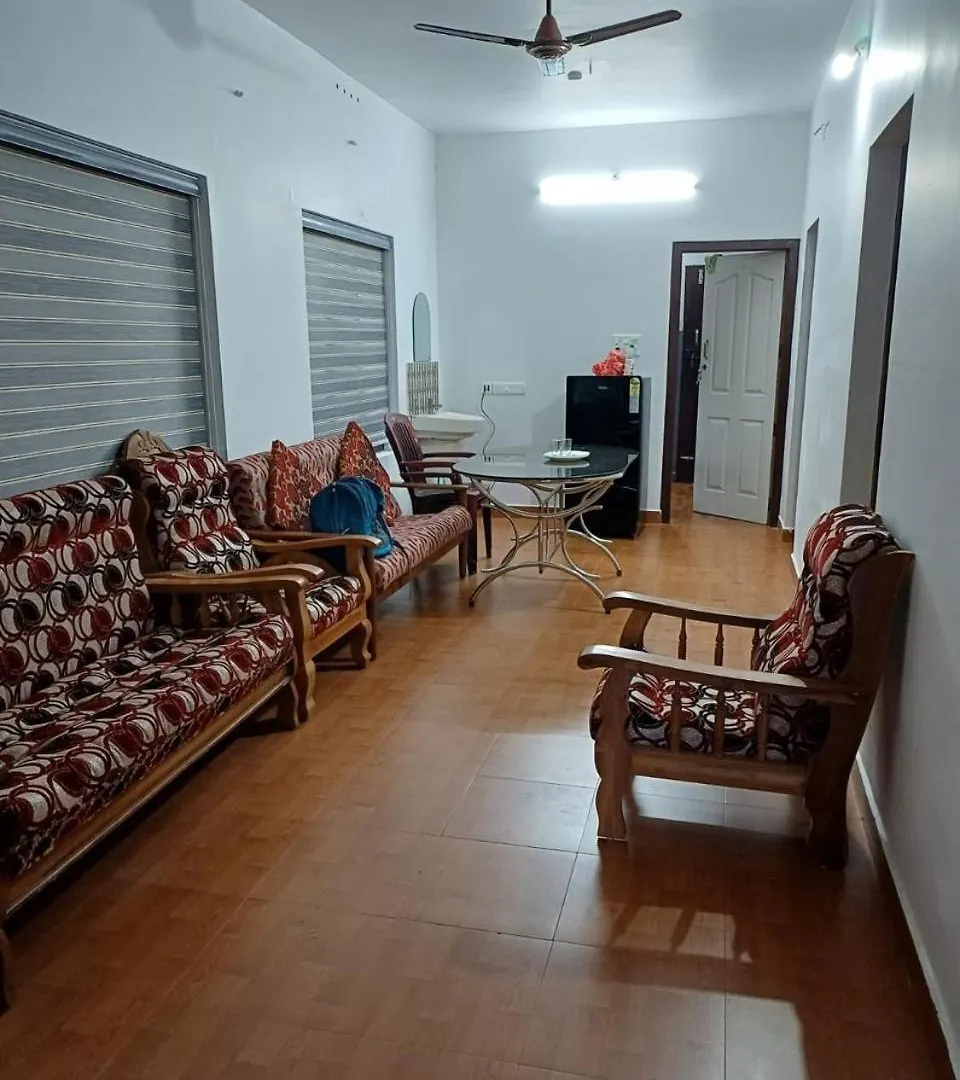 Colours Homestay Pīrmed